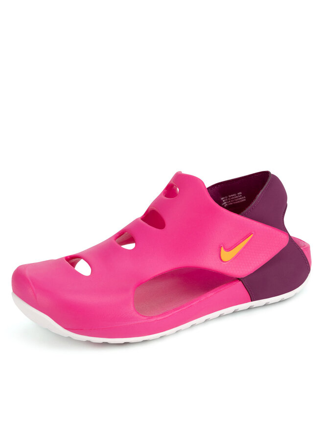 Nike Sandali Nike DH9462-602 Roza