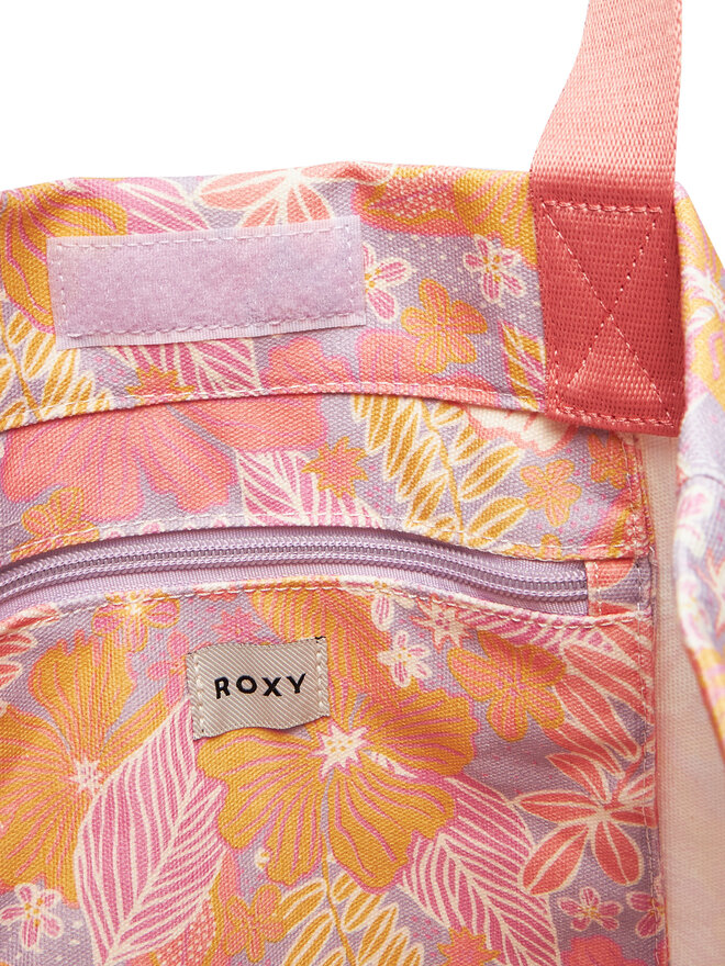 Roxy Handtasche Roxy ROXY-ACCCS-13-SS2025 Rosa