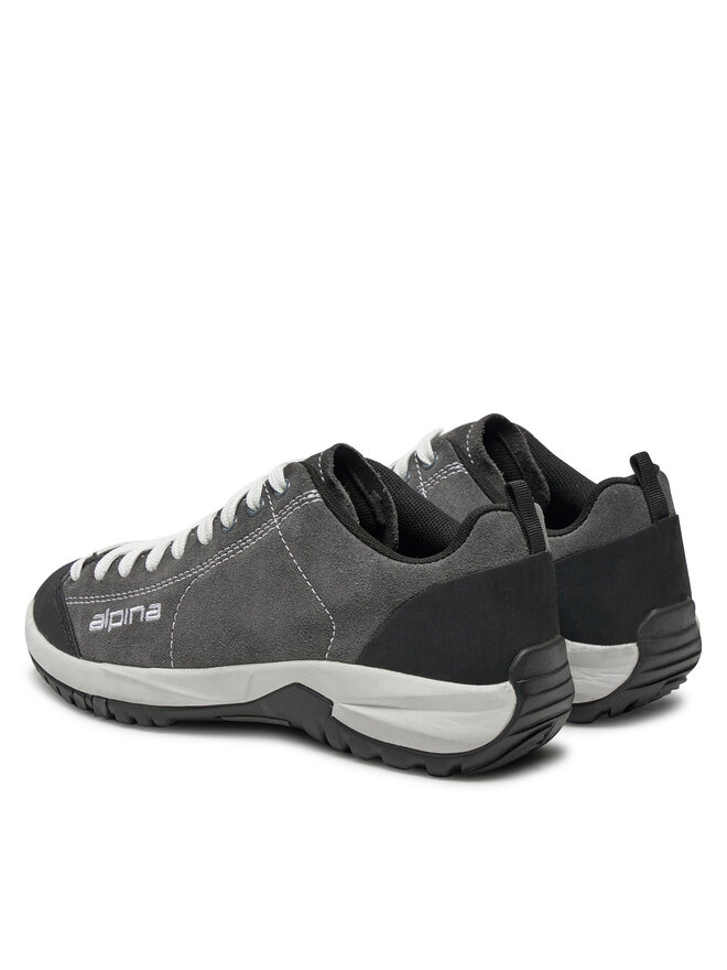 Alpina Trekkingschuhe Alpina Diamond 636H-4 Grau