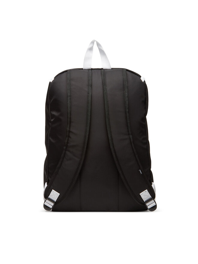 Shaq Mugursoma Shaq SHAQ-P-006-07 Melns