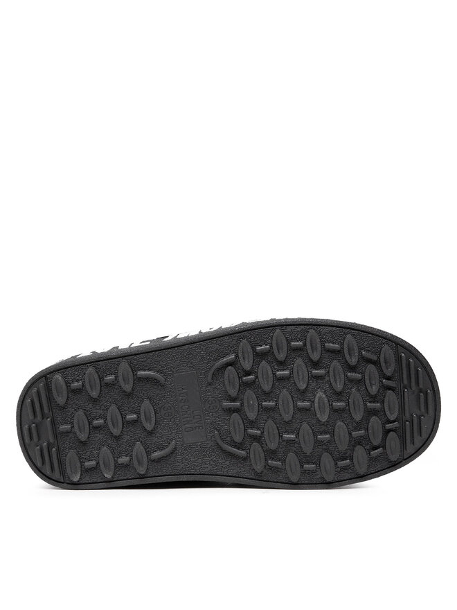 LOVE MOSCHINO Schneeschuhe LOVE MOSCHINO JA24202G1FISJ000 Schwarz