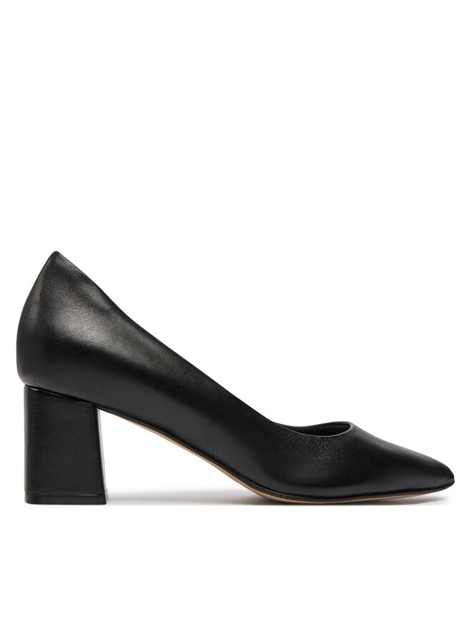 Tamaris Halbschuhe Tamaris 1-22435-41 Schwarz