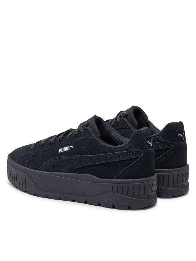 Puma Sneakers Puma Karmen II 397457 01 Nero