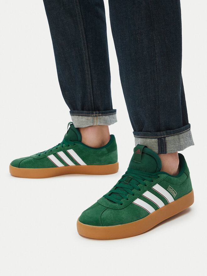 adidas Sneakers adidas Vl Court 3.0 IH4790 Grün