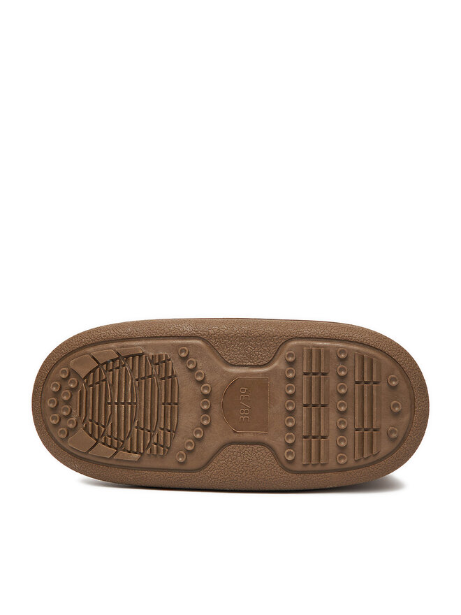 DeeZee Schneeschuhe DeeZee JC4336 Braun