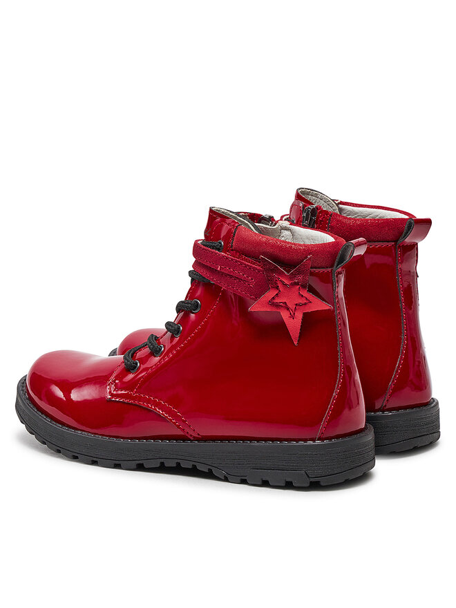 Primigi Stivali Primigi 6912200 D Rosso