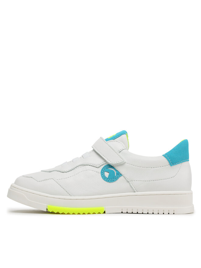 Primigi Sneakers Primigi 3924622 D Weiß