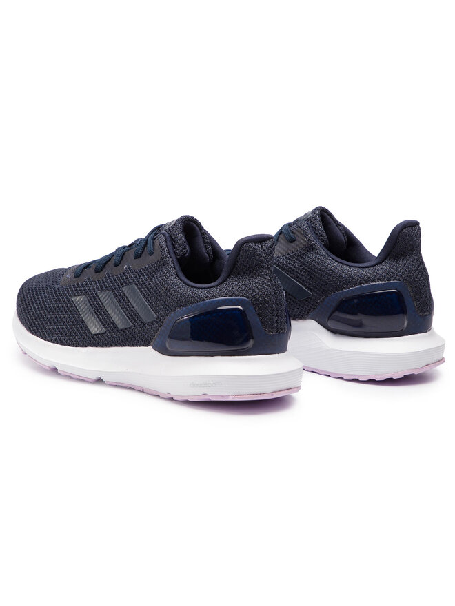 Adidas mens cosmic 2 running shoes discount