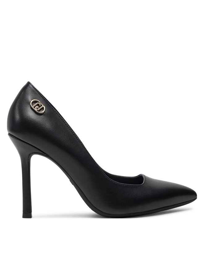 Liu Jo Scarpe stiletto Liu Jo Giusy SF4039 EX014 Nero