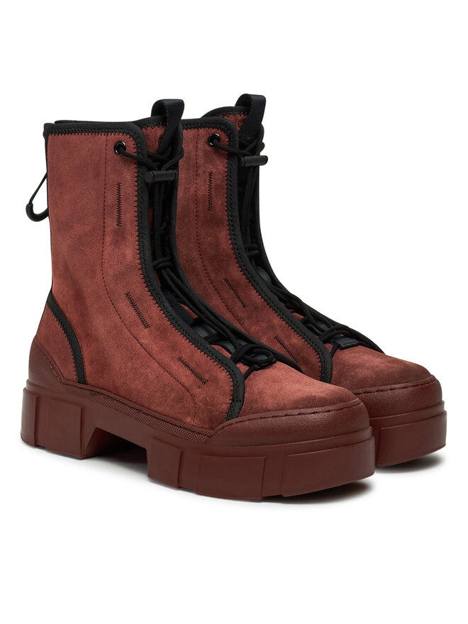 Vic Matié Botines Vic Matié 1F2002D 14F060323 Marrón