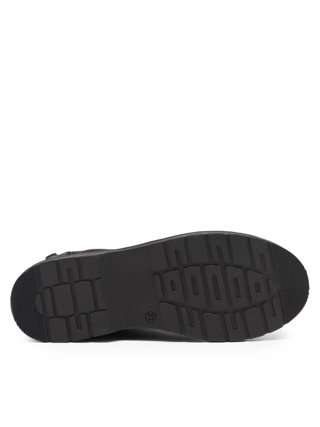 Lasocki Botine Lasocki WI23-DOC-05 Negru