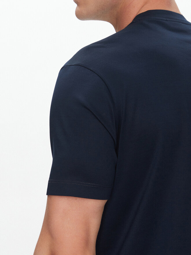 Paul&Shark Paul&Shark Camiseta 24411020 Azul marino Regular Fit