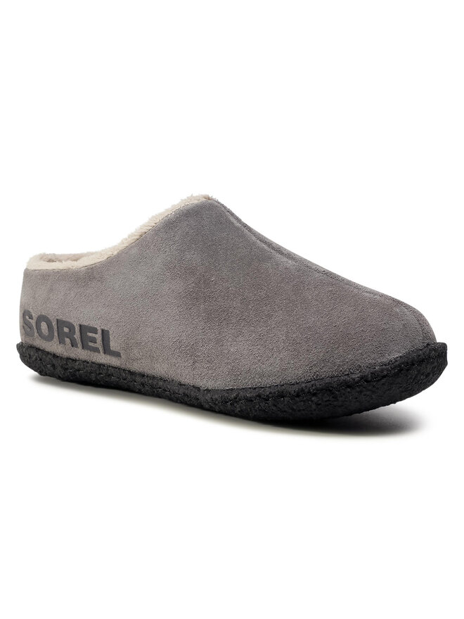 Sorel Papucs Sorel Youth Lanner Ridge™ II NY3926 Szürke