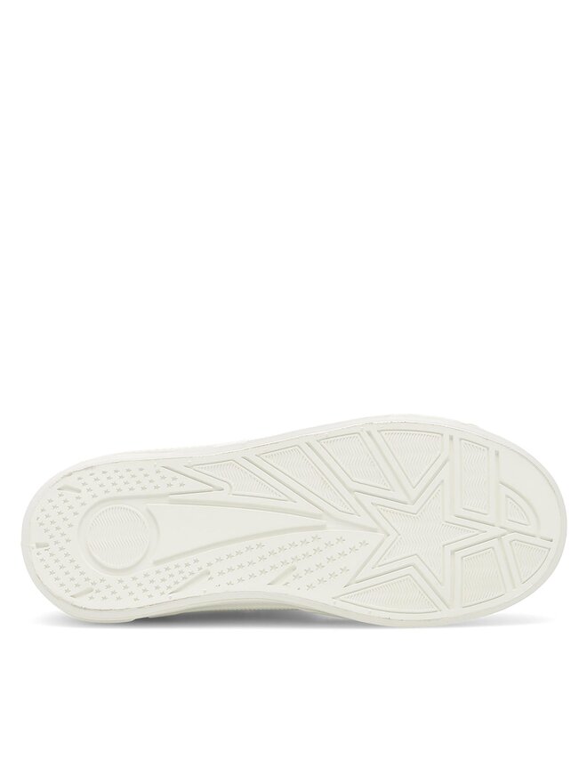Sprandi Zapatillas Sprandi L-090(DZ) Blanco
