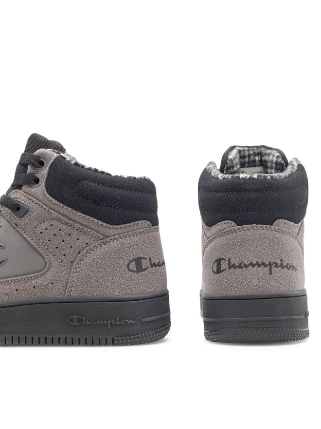 Champion Sneakers Champion Rebound Winterized B Gs S32719-ES001 Grau