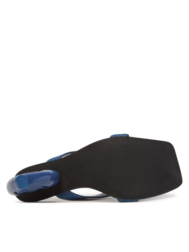 Desigual Flip-flops Desigual 25SSSD01 Sötétkék