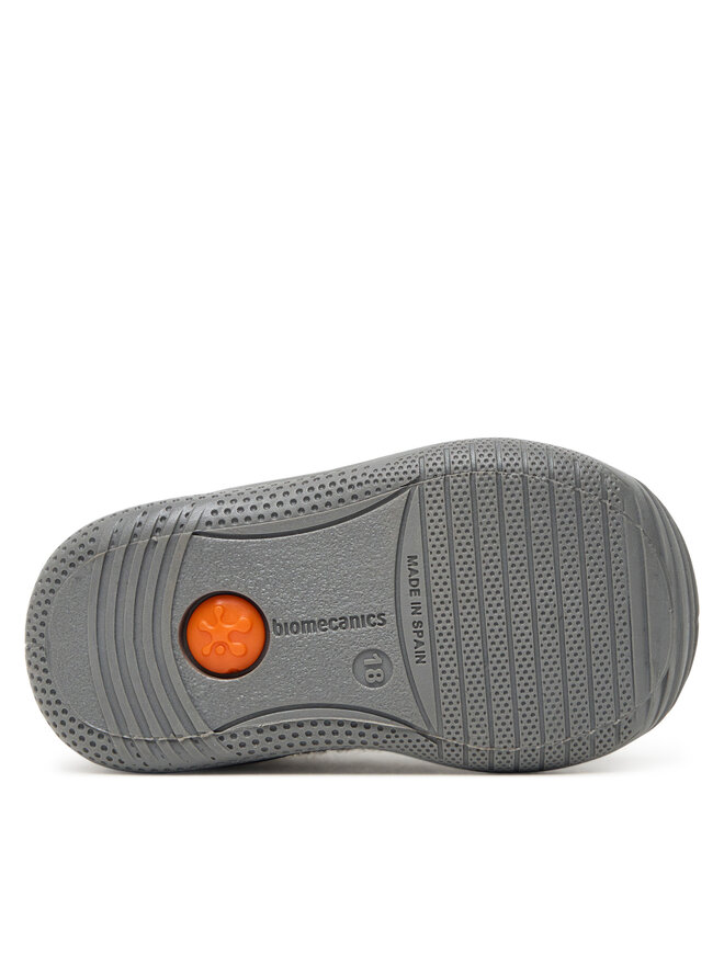 Biomecanics Hausschuhe Biomecanics 251144 Grau
