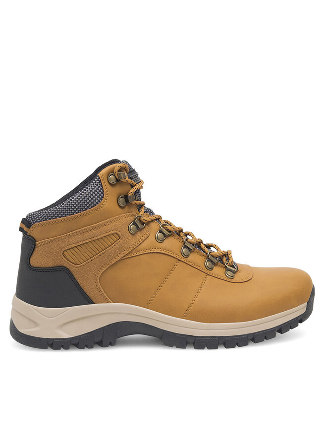 Sprandi Trekking čevlji Sprandi MP07-11734-01 Rjava