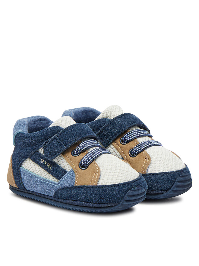 Mayoral Zapatillas Mayoral 9786 Beis