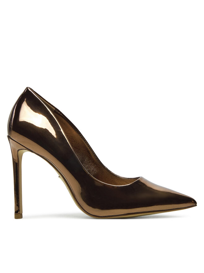High Heels Aldo Stessy2.0 13659331 Goldfarben eschuhe