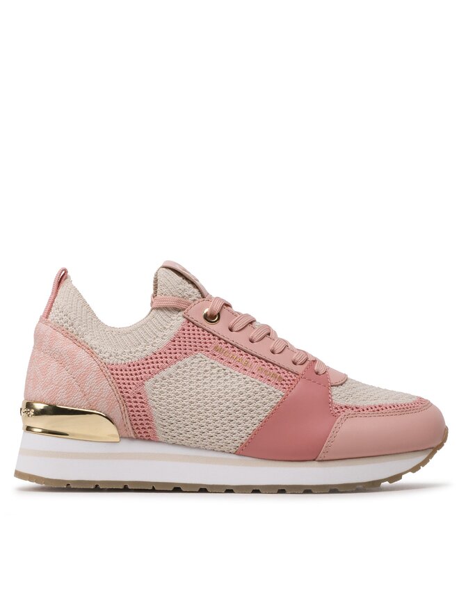 Sneaker billie michael kors deals