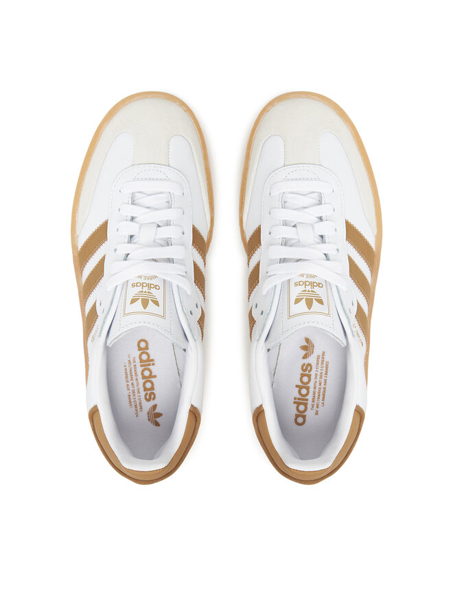 adidas Sneakers adidas Sambae JQ0982 Weiß