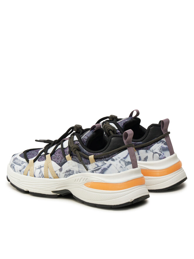 Desigual Snīkeri Desigual 24WSKA08 Zils