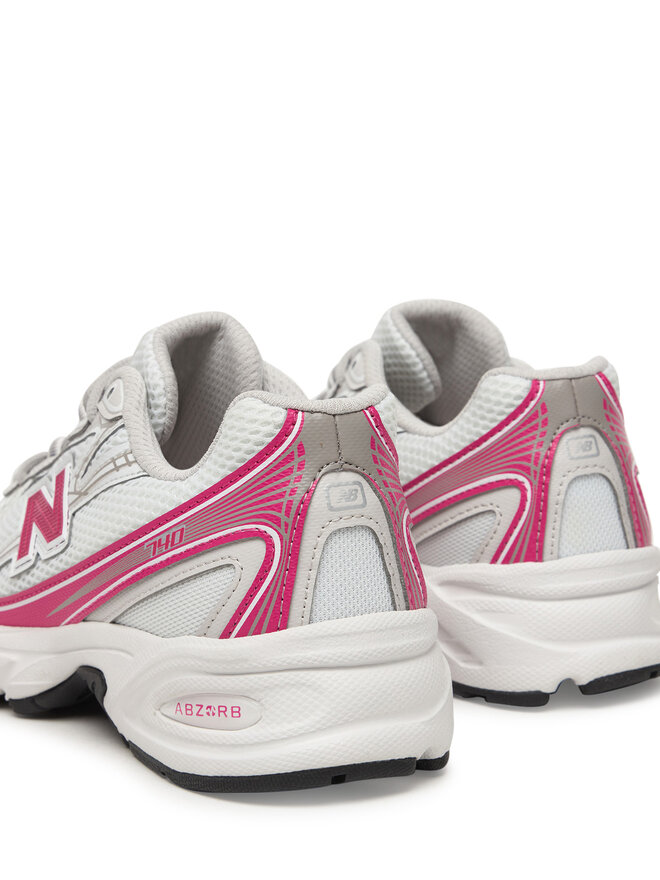 New Balance Sneakers New Balance G7407CK Weiß