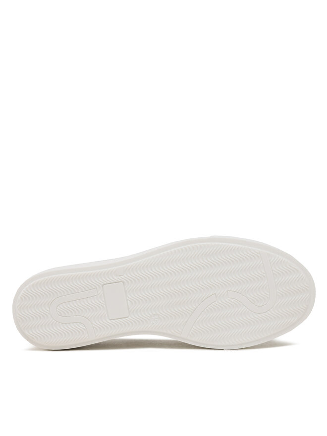 Patrizia Pepe Sneakers Patrizia Pepe PJ205.06 S Bianco