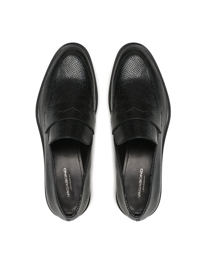 Vagabond Shoemakers Сліпери Vagabond Shoemakers Frances 2.0 5406-114-20 Чорний
