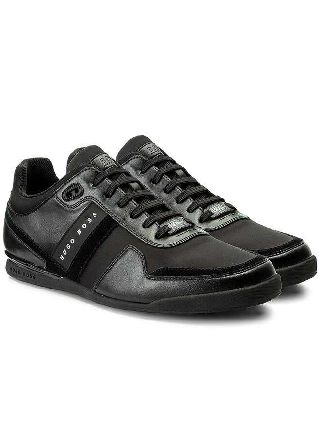 BOSS Sneakers Boss Arkansas 50374601 10201616 01 Schwarz