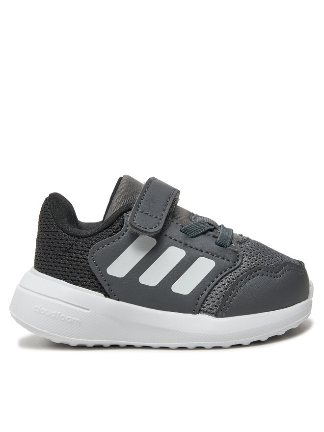 adidas Sneakersy adidas Tensaur Run 3.0 IE6013 Szary