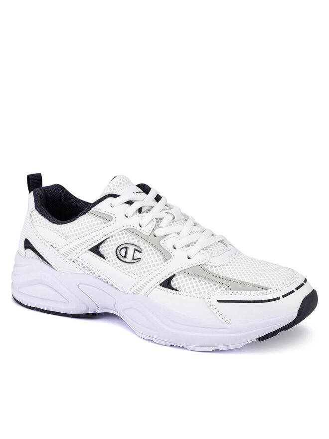 Champion Tenisice Champion RUN 202 K S11728-WW001 Bijela