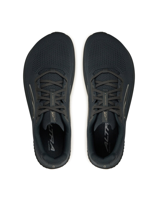 Altra Futócipő Altra Escalante 4 AL0A85NE Fekete