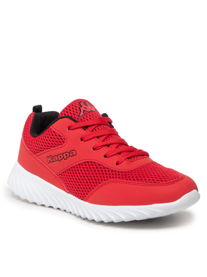 Kappa Sportcipők Kappa 243177 Piros
