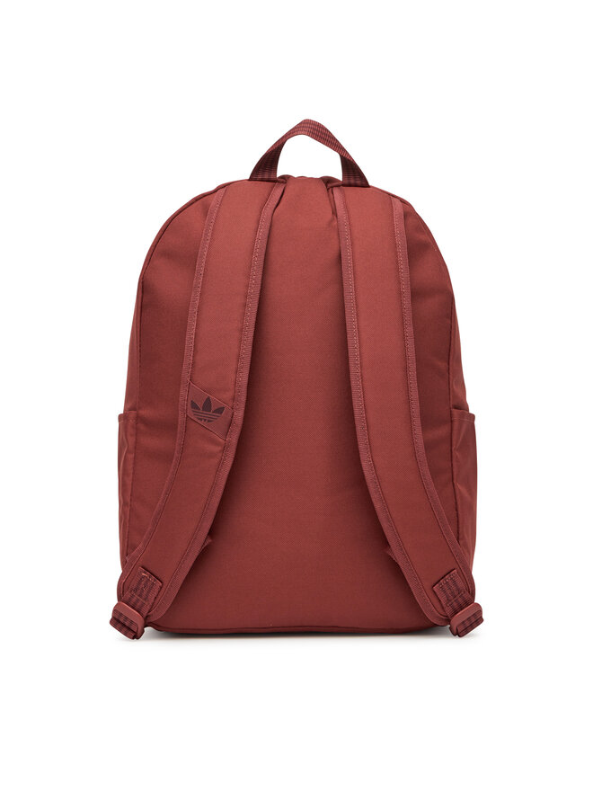 adidas Рюкзак adidas adicolor JI9438 Червоний