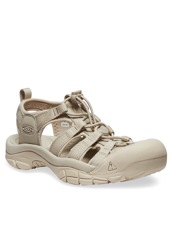 Keen Sandały Keen Newport H2 1027353 Beżowy