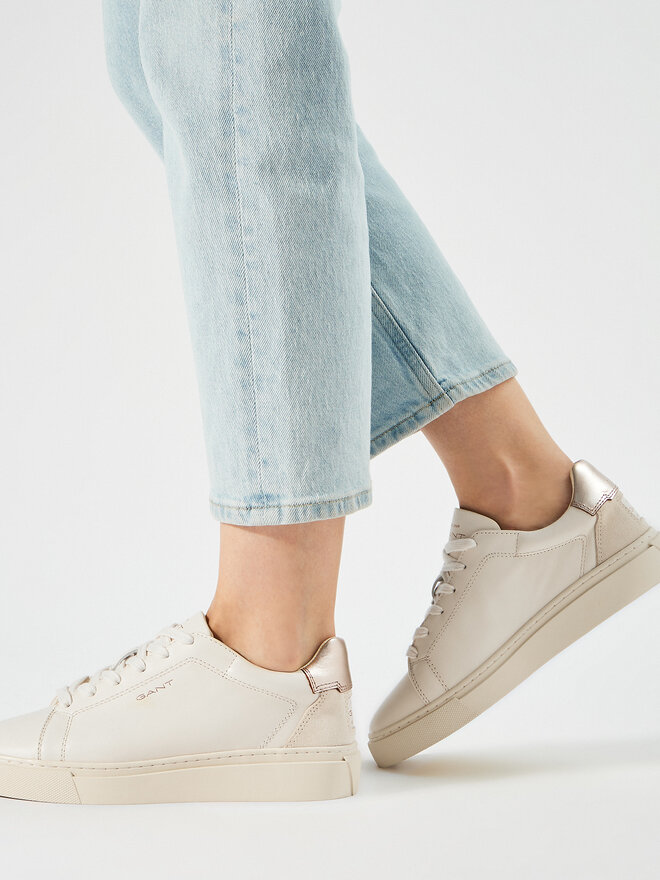 Gant Снікерcи Gant Julice Sneaker 28531495 Білий