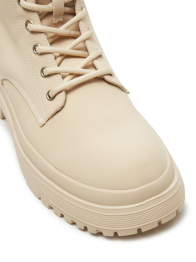 Guess Stiefeletten Guess FLPPAM FAB10 Beige