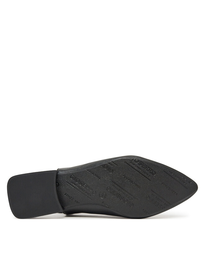 Gioseppo Sandali Gioseppo Averill 74831-P Nero
