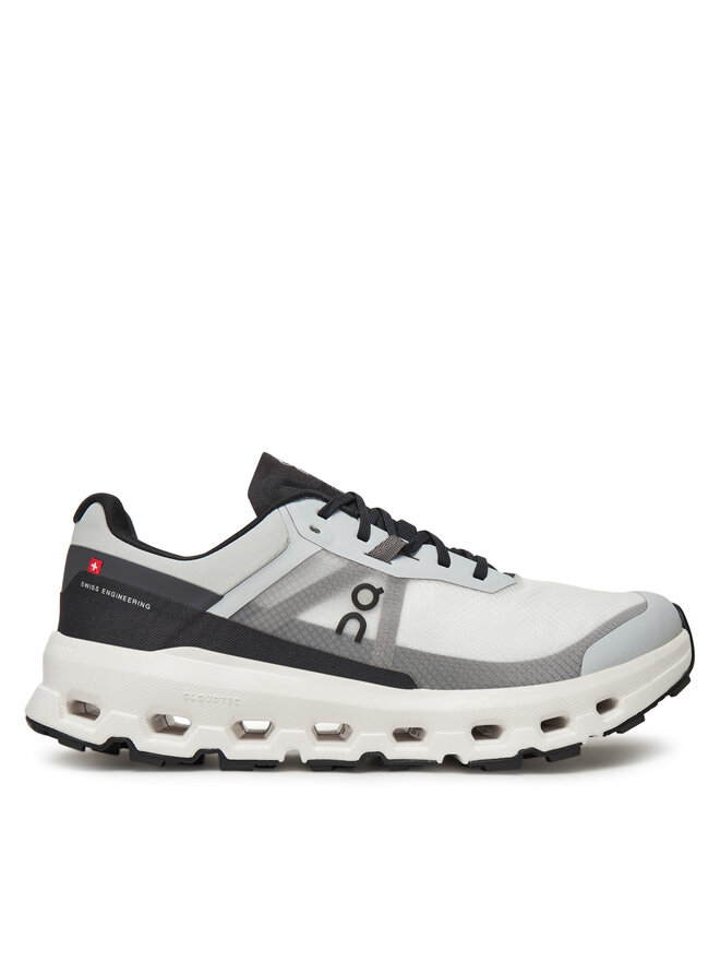 On Laufschuhe On Cloudvista 2 3ME30110818 Grau