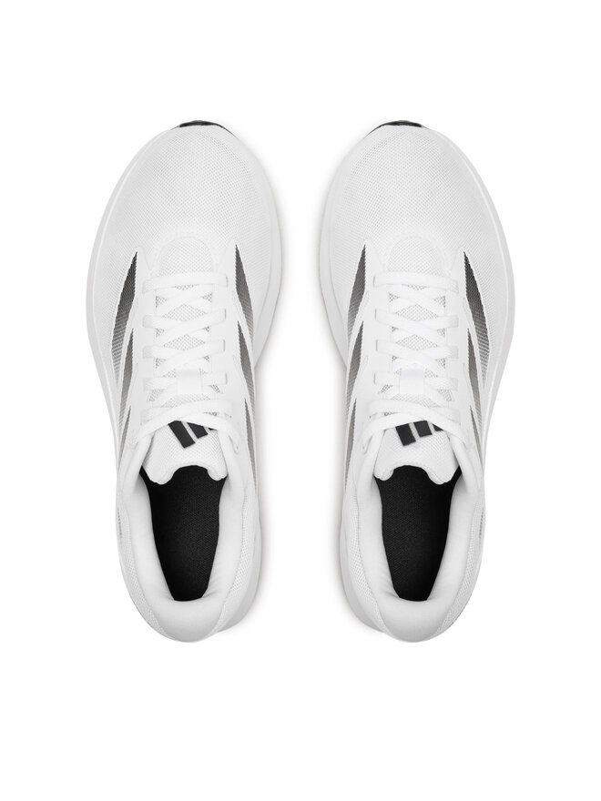 adidas Buty do biegania adidas Duramo RC ID2702 Biały