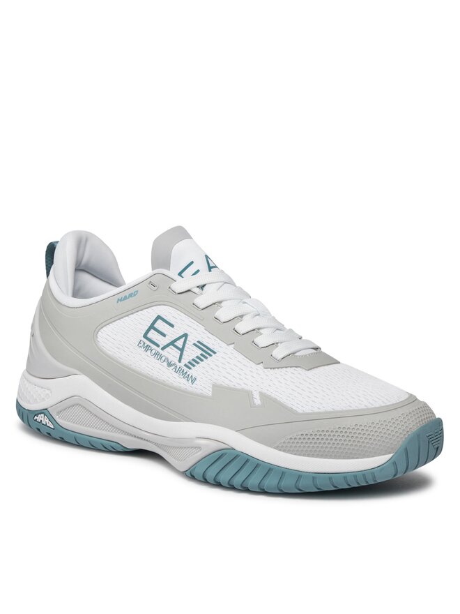 EA7 Emporio Armani Superge EA7 Emporio Armani X8X155 XK358 S979 Bela