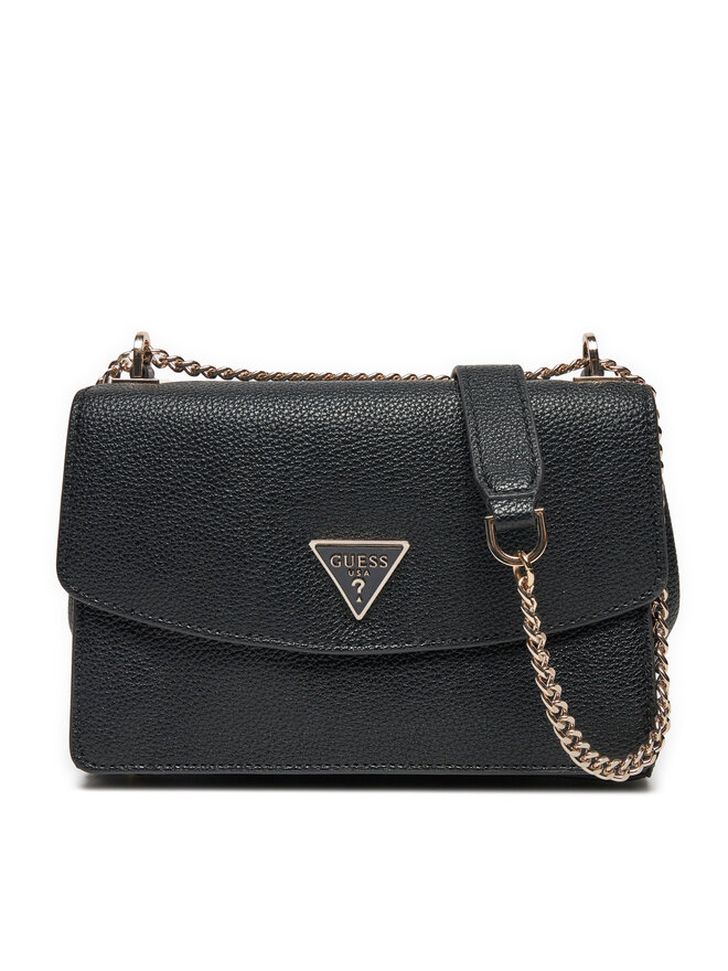 Handtasche Guess HWBG93 49210 Schwarz eschuhe
