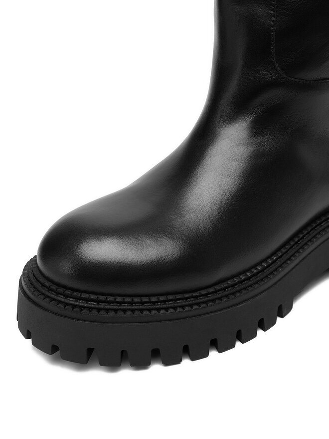 G-Star Raw Botas altas G-Star Raw CEO-BASAK-8007-25 Negro