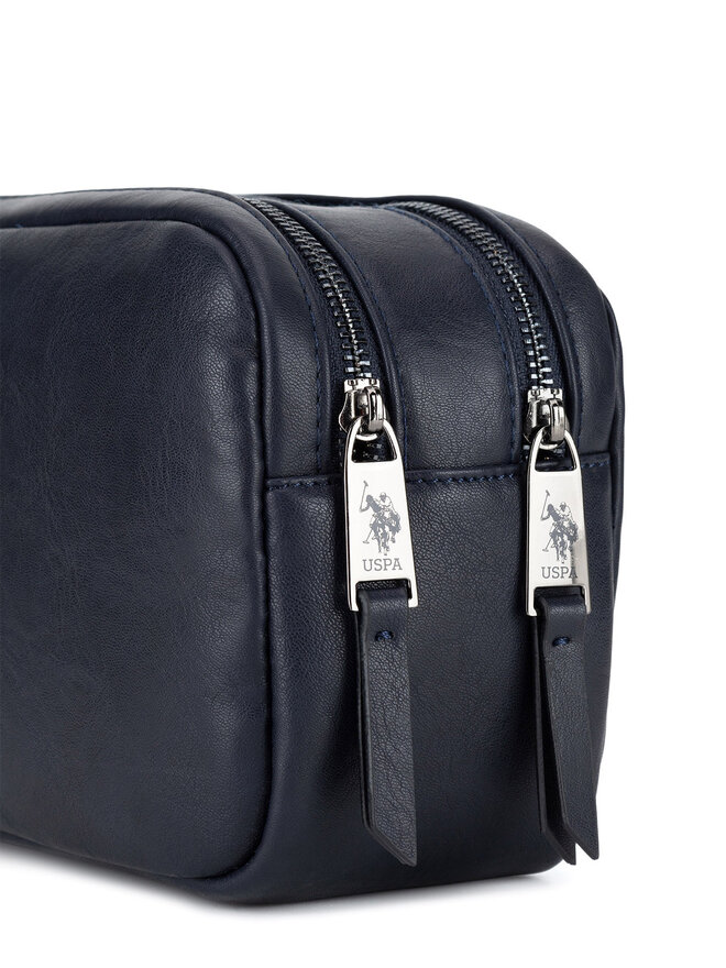 U.S. Polo Assn. Kosmetyczka U.S. Polo Assn. BIUXT8475MVP Granatowy