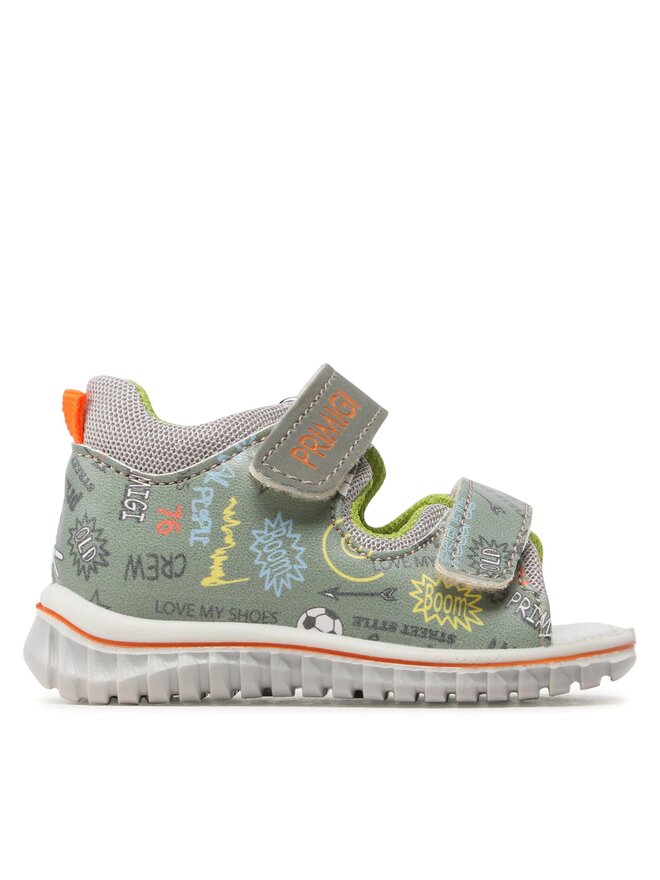 Primigi Sandalias Primigi 3862911 Gris