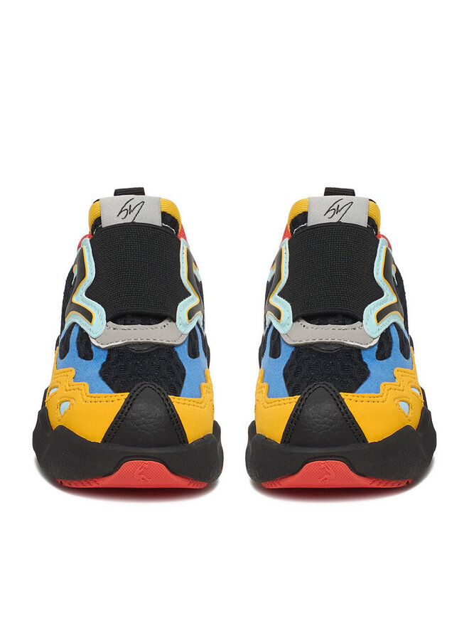 SHAQ Sneakers SHAQ EO-REIGN AQ95055T-BZ Bunt