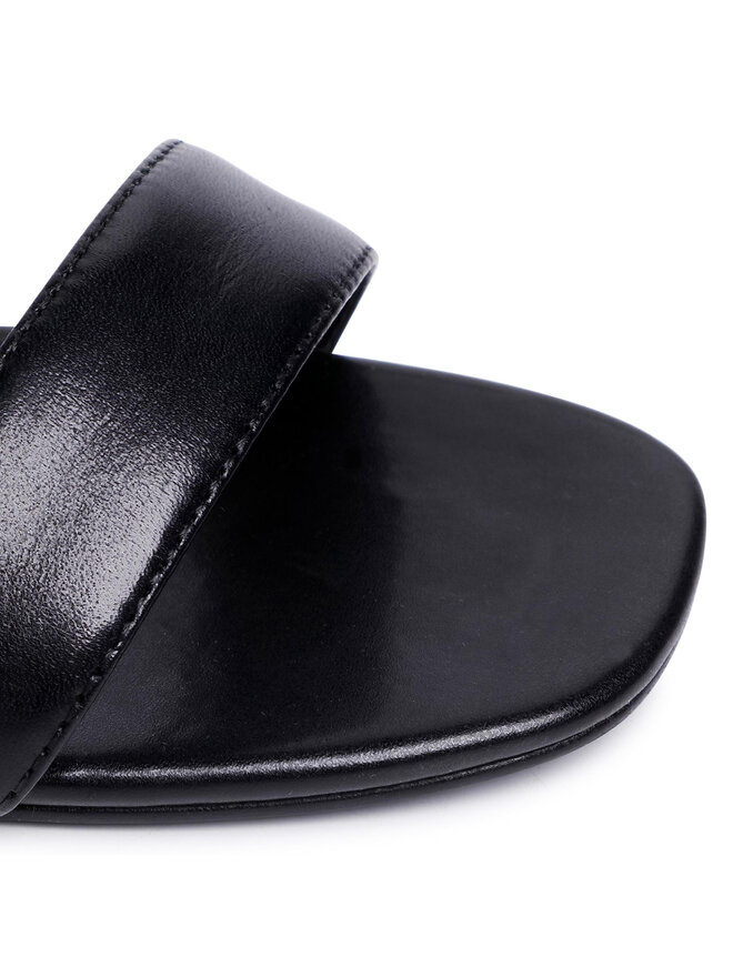 Vagabond Shoemakers Босоніжки Vagabond Shoemakers Amanda 4905-101-20 Чорний