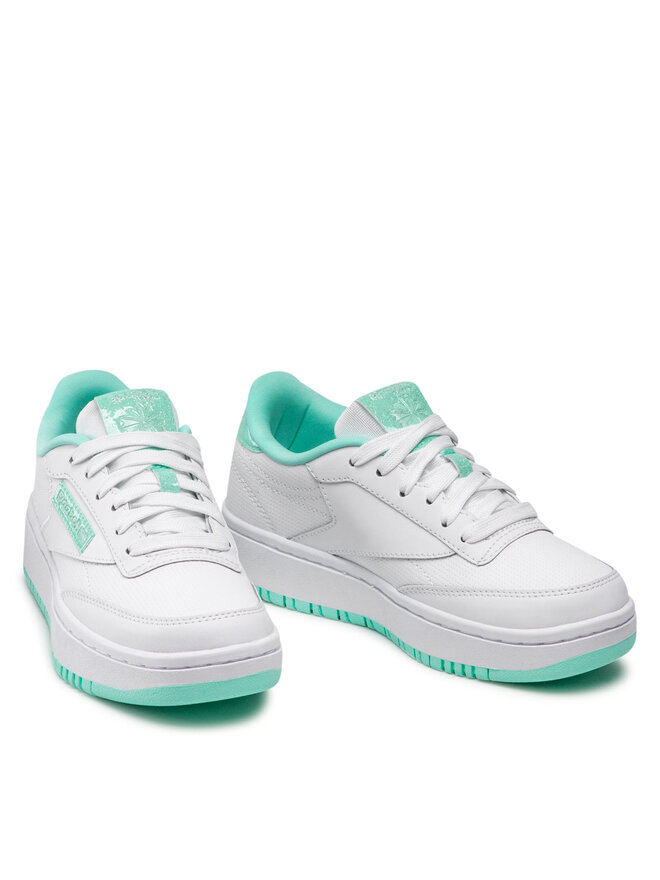 Reebok Sneakers Reebok Club C Double GV7476 Alb